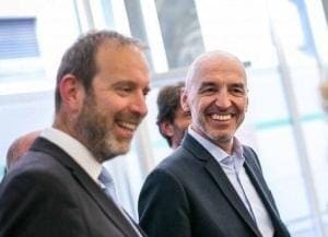 L’Hospice général, les référendaires et les pauvres