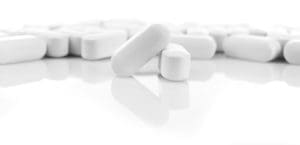 La consommation d’antibiotiques