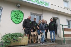 Refuge de l’Espoir