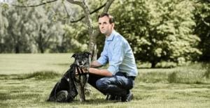 Simon Brandt : candidat éthique au Conseil administratif de la ville de Genève