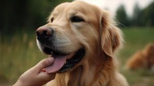 1 chien, 2 propriétaires