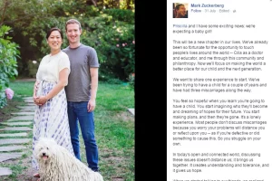 Le chien qui accompagne la mariée