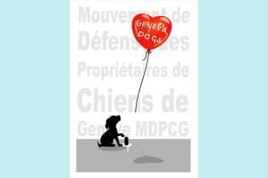 «Genève Chiens» à l’affiche
