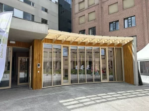 Un hôpital belge permet aux animaux de compagnie de visiter leurs maîtres