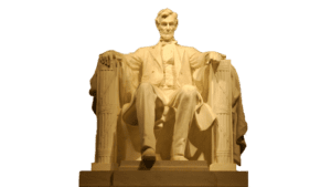 Abraham Lincoln, amoureux des animaux