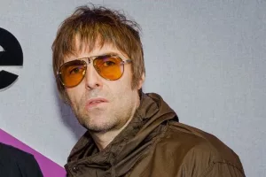 Liam Gallagher félicité par les fans pour avoir adopté un chien