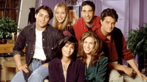 Lisa Kudrow adoptera le chien de Matthew Perry