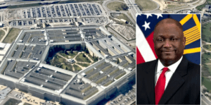 Un cadre du Pentagone dirigeait un réseau de combats de chiens