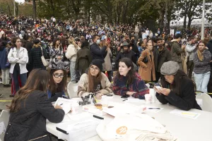 Le défilé annuel d&rsquo;Halloween pour chiens à NY annulé en 2023