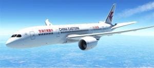 En Classe Affaires, China Eastern Airlines sert de la « nourriture pour chiens » aux passagers