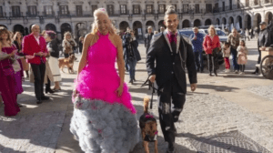 Le chien Mak et la nouvelle ère de droits pour les animaux