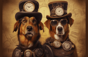 Les chiens perçoivent-ils le temps ? Une découverte révolutionnaire