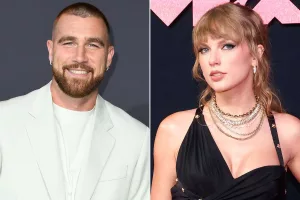 Kelce est le nom de chien tendance aux États-Unis: effet Taylor Swift
