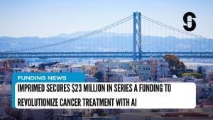ImpriMed, Pionnier du traitement du cancer canin, vise l’oncologie humaine
