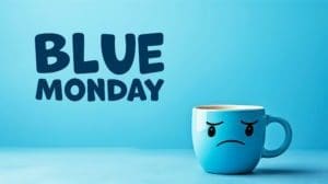 Blue Monday : Nos animaux de compagnie sont un baume pour la santé mentale