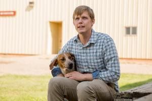 Des chiens héros dans la lutte contre les menaces environnementales