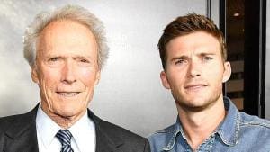 Scott Eastwood, ambassadeur canin passionné, partage son amour pour les chiens avec son chien Josey