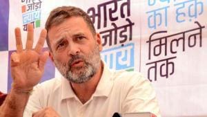 Biscuits pour chien dans la politique indienne