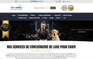 Les familles multi-espèces et les services canins