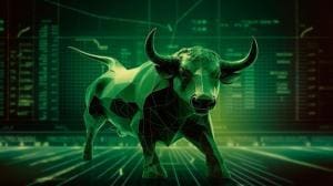 Perspectives haussières pour les cryptos canines