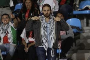 En Colombie, un chien sauve Vera Carvajal, un leader social