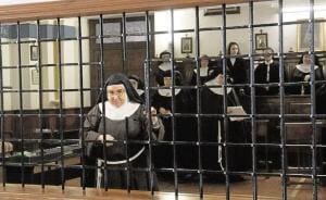 Les clarisses de Belorado et leur élevage illégal de chiens