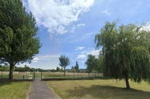 Alerte pour les propriétaires de chiens à Cork