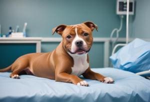 Prendre le rein d’un chien de refuge pour le transplanter à un pur race