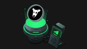 $DOGS Token : la crypto-monnaie pour les amateurs de chiens