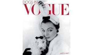 Des chiens de célébrités à l&rsquo;honneur : Vogue et Dogue