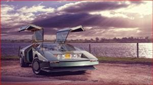 5 voitures qui portent un nom de race de chiens