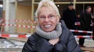 Gigi Oeri et son engagement pour le bien-être animal