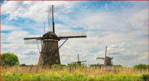 Hollande-Méridionale: Nouvelles amendes canines