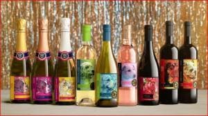 Rescue Dog Wines : du vin pour aider les chiens en détresse