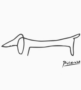 Les chiens dans l’art : 10 peintures célèbres et emblématiques